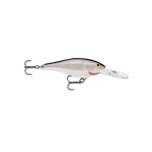 Rapala Shad Rap Deep Runner Crank Bait
