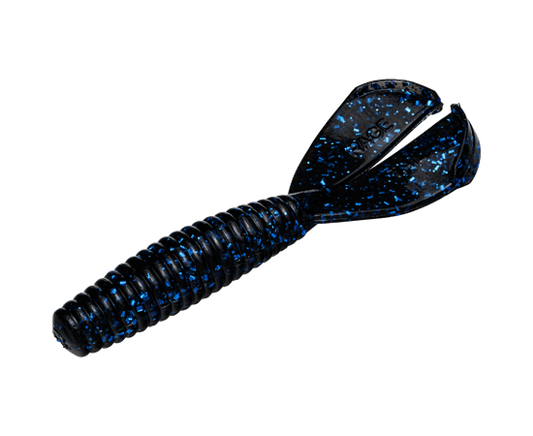 strike king Rage Menace Grub 4"