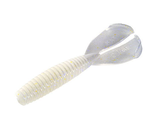 strike king Rage Menace Grub 4"