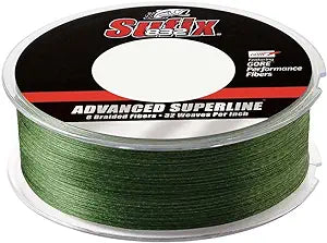 Sufix 832 Advanced Superline fishing line