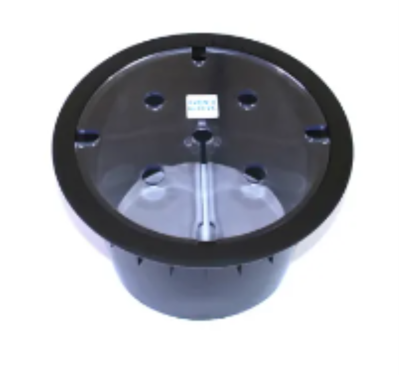 SVENS SLEEVES WHBLACK CP12 9'x14"WHEELHOUSE W/COVR BLK