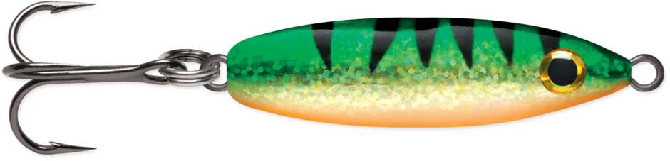 VMC Rattle Spoon
