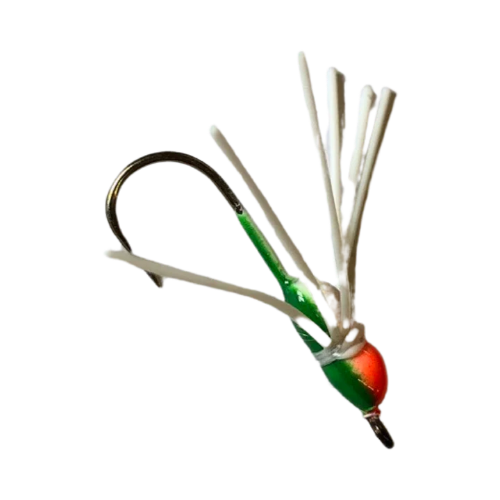 JB LURES TUNGSTEN ANT JIG 1 PER PACK