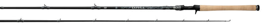 Daiwa Tatula Bass casting rod