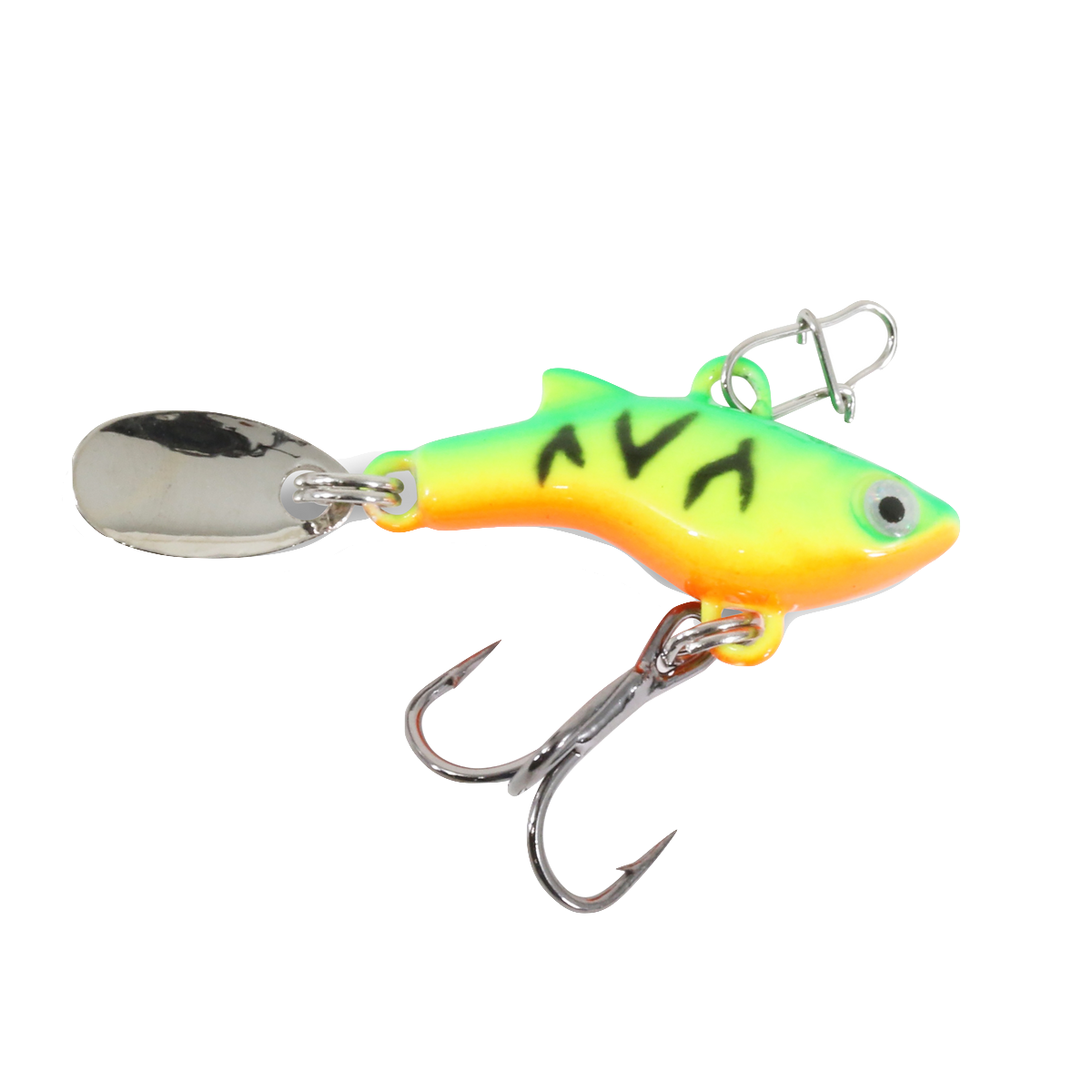 Clam Tikka Flash
