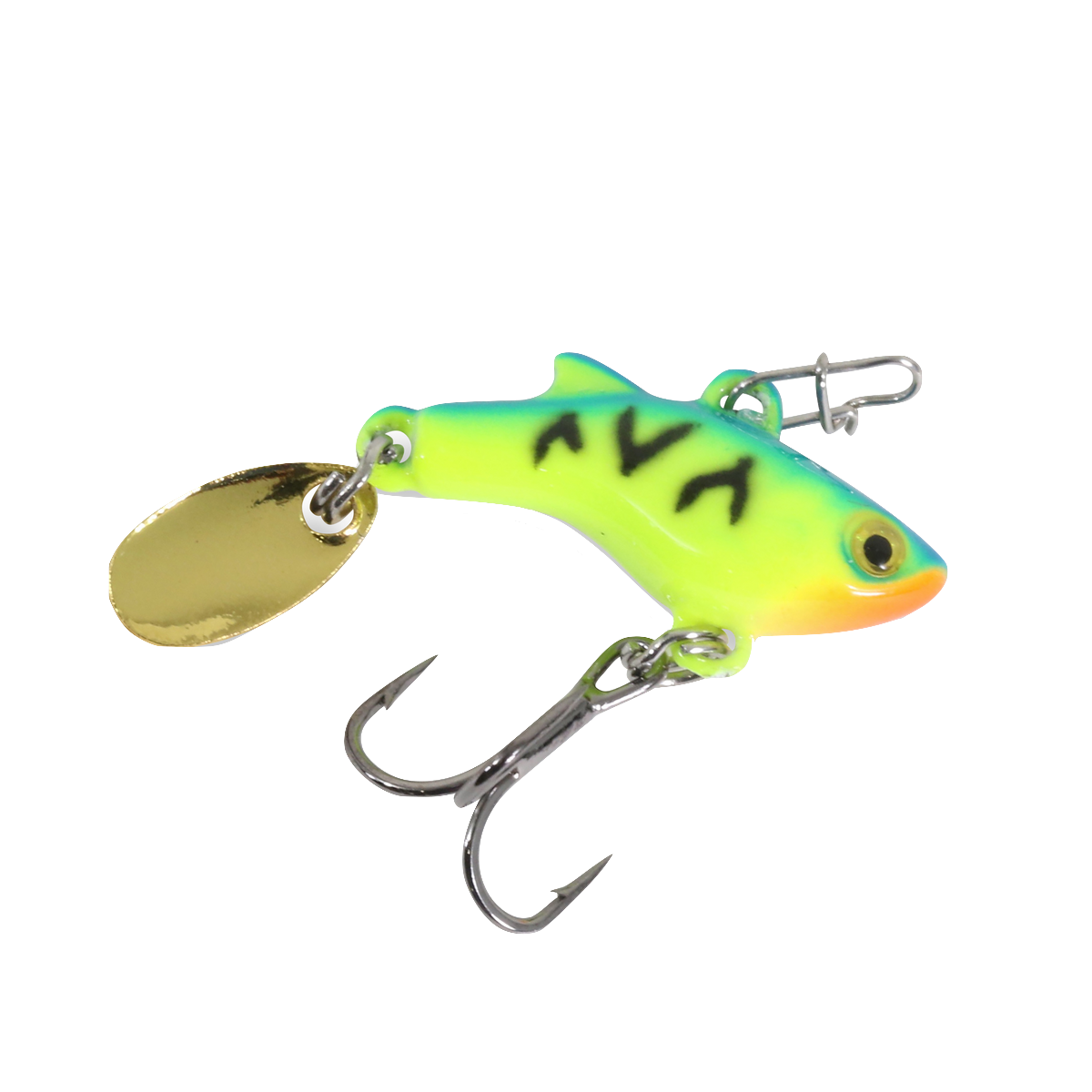 Clam Tikka Flash