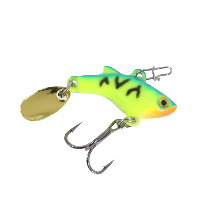 Clam Tikka Flash