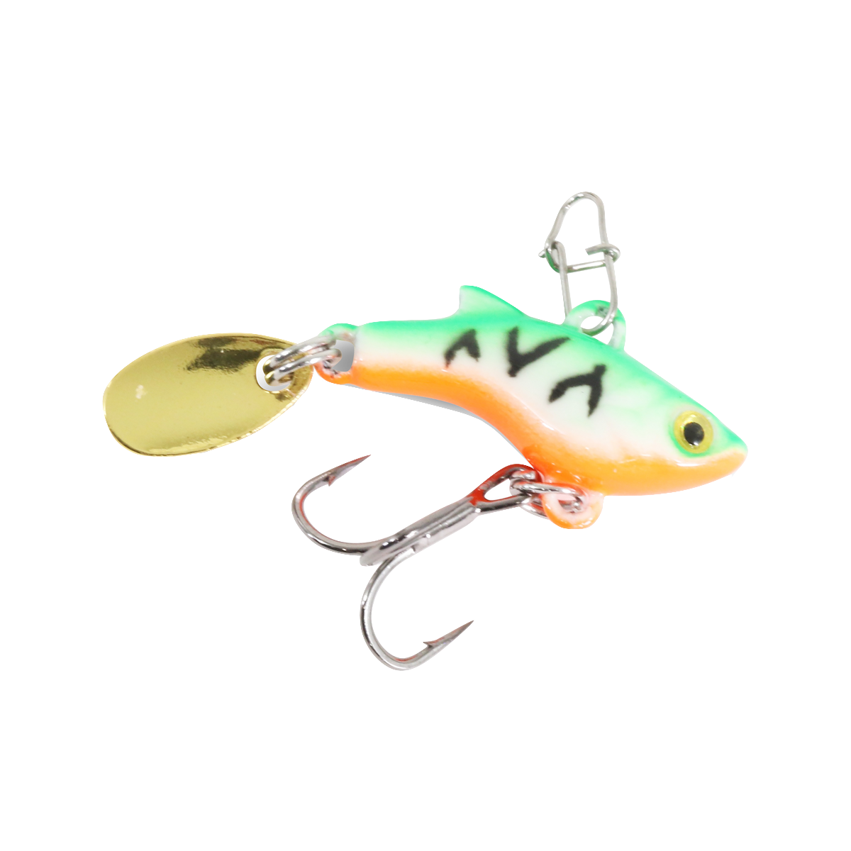 Clam Tikka Flash
