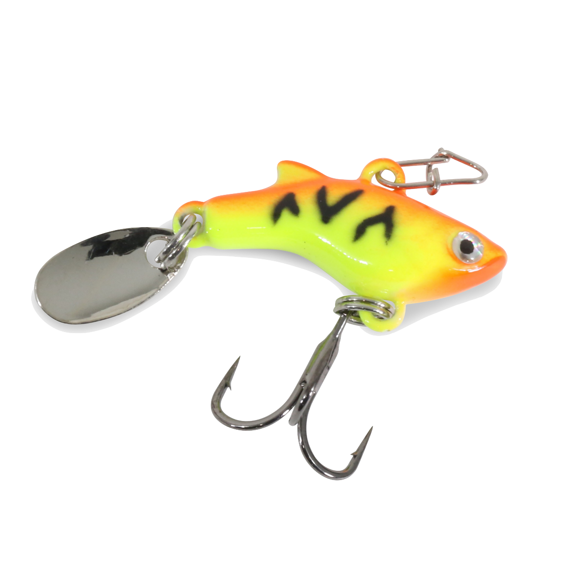 Clam Tikka Flash