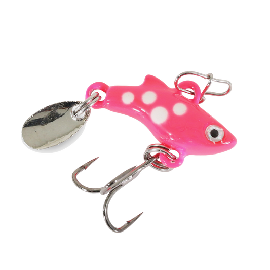 Clam Tikka Flash