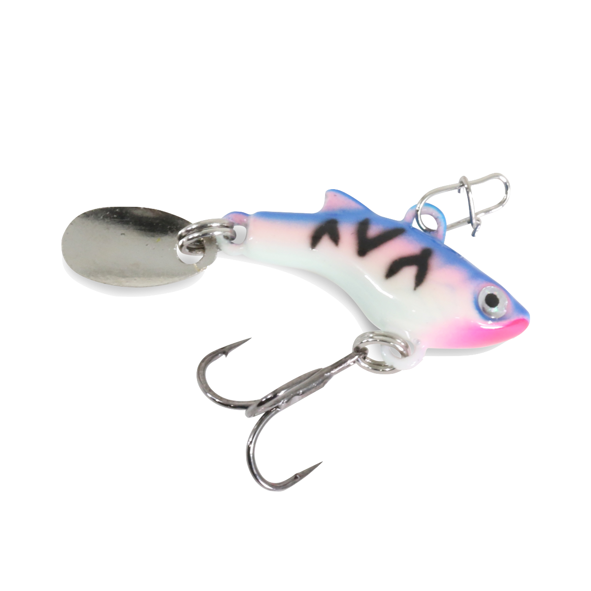 Clam Tikka Flash