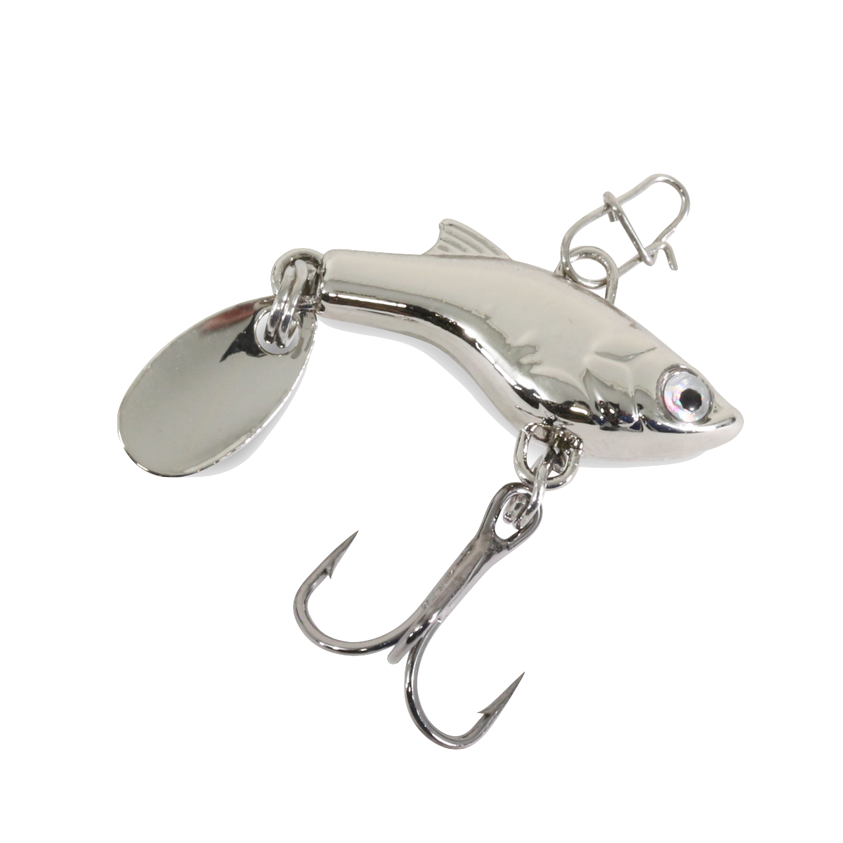 Clam Tikka Flash