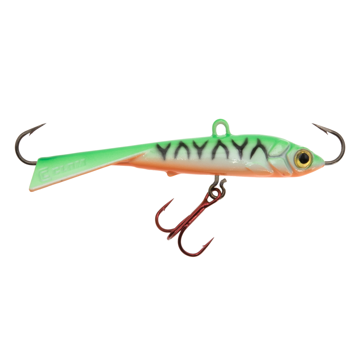 Clam Tikka Minnow