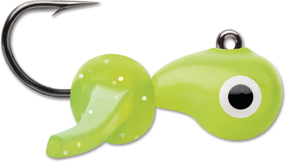 VMC Tungsten Mustache Jig