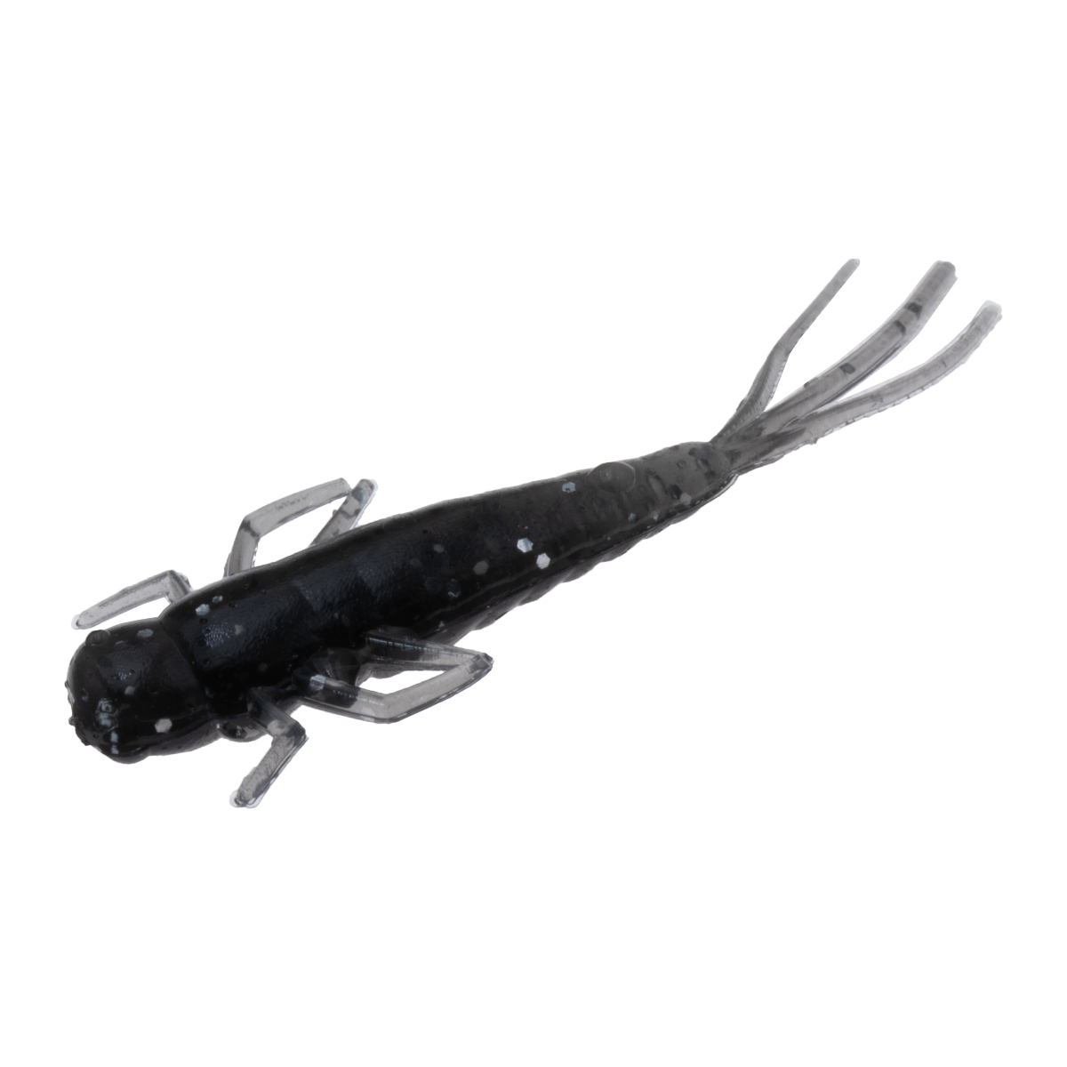 Clam Niku Twitch Fly