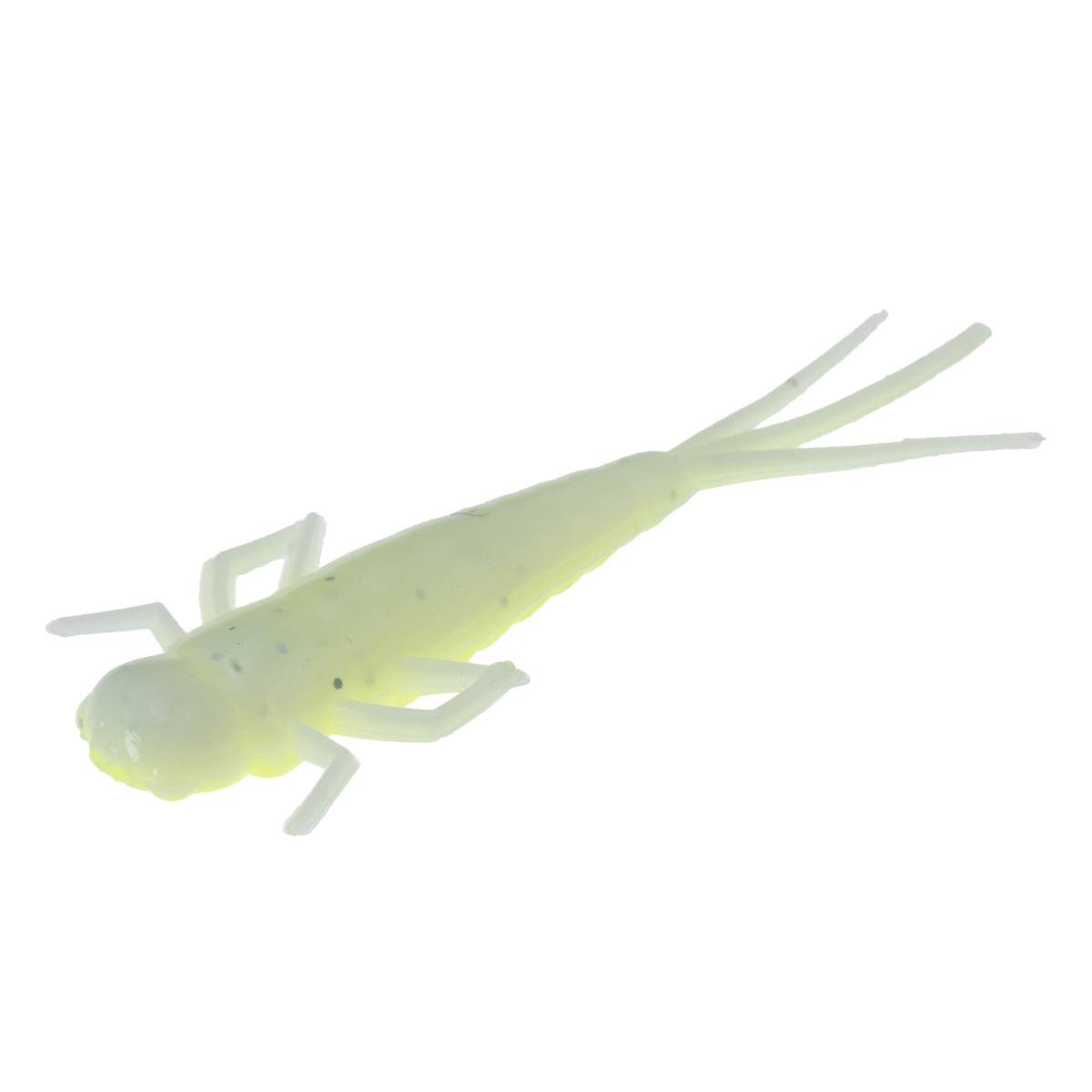 Clam Niku Twitch Fly