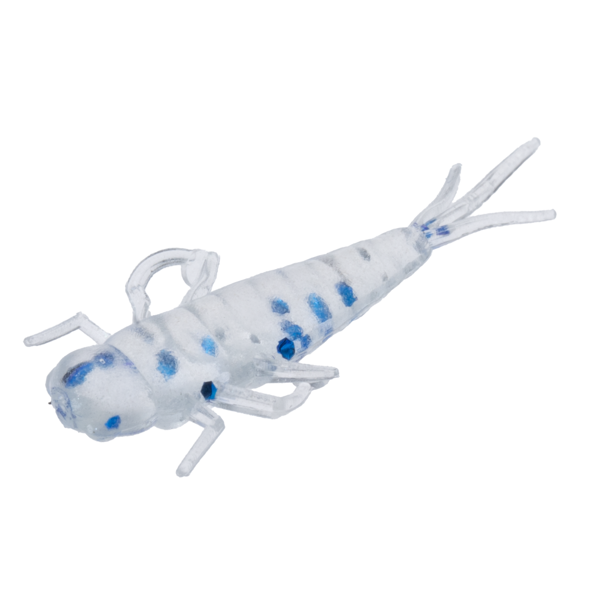 Clam Niku Twitch Fly