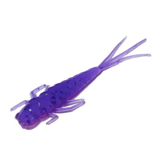 Clam Niku Twitch Fly