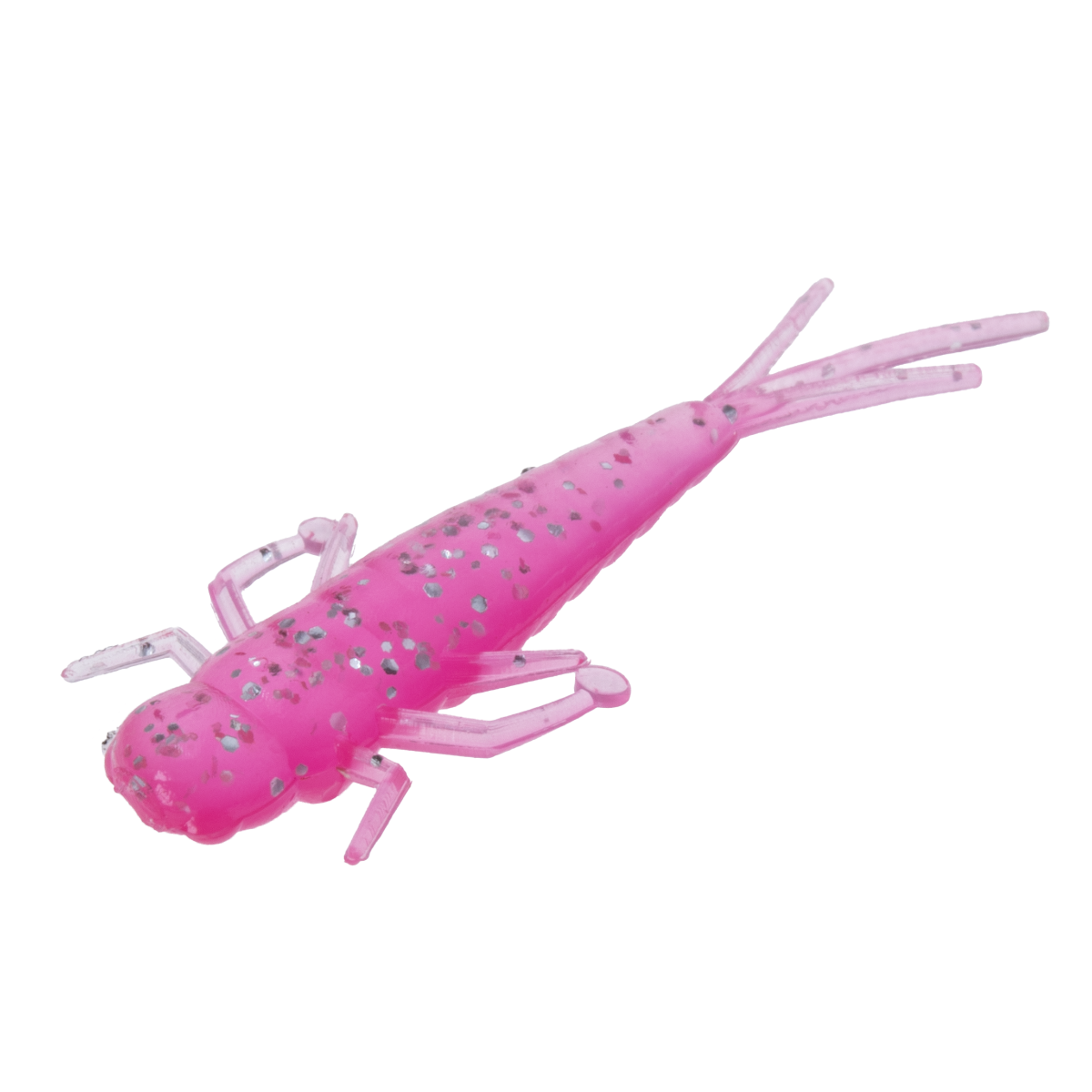 Clam Niku Twitch Fly