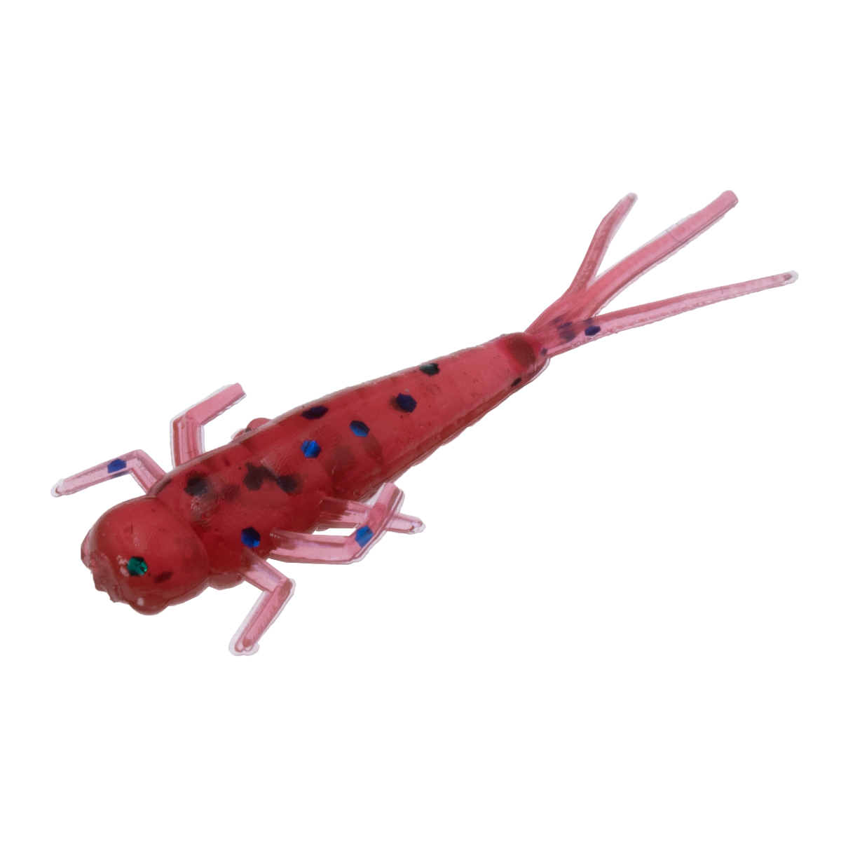 Clam Niku Twitch Fly