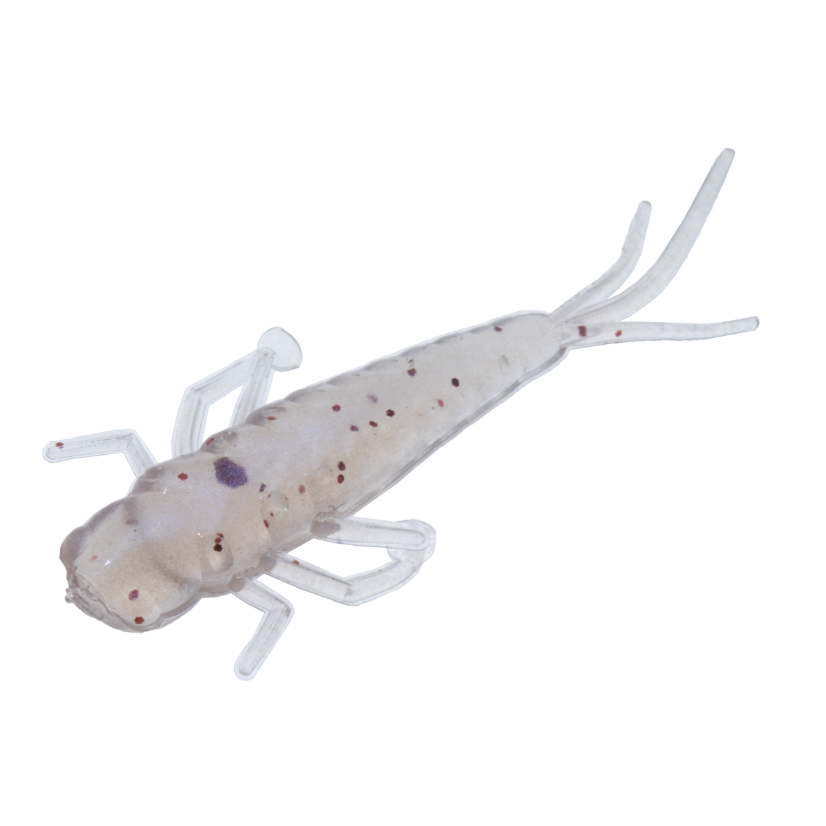 Clam Niku Twitch Fly