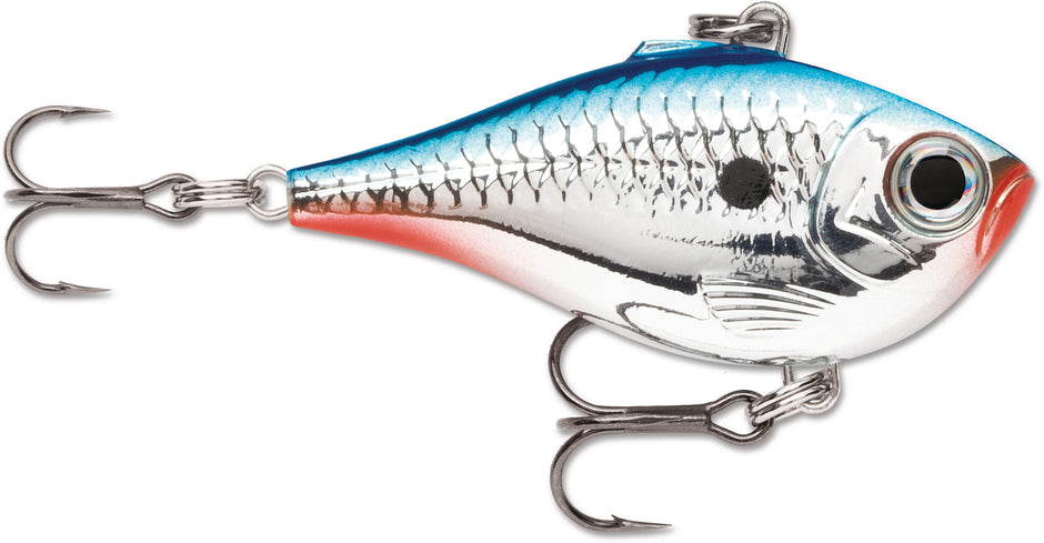 RAPALA Ultra Light Rippin' Rap