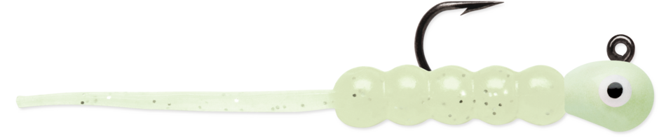 VMC WTJ Wax Tail Jig