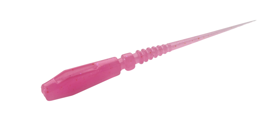 13 Fishing Jeffrey Soft Plastic Baits