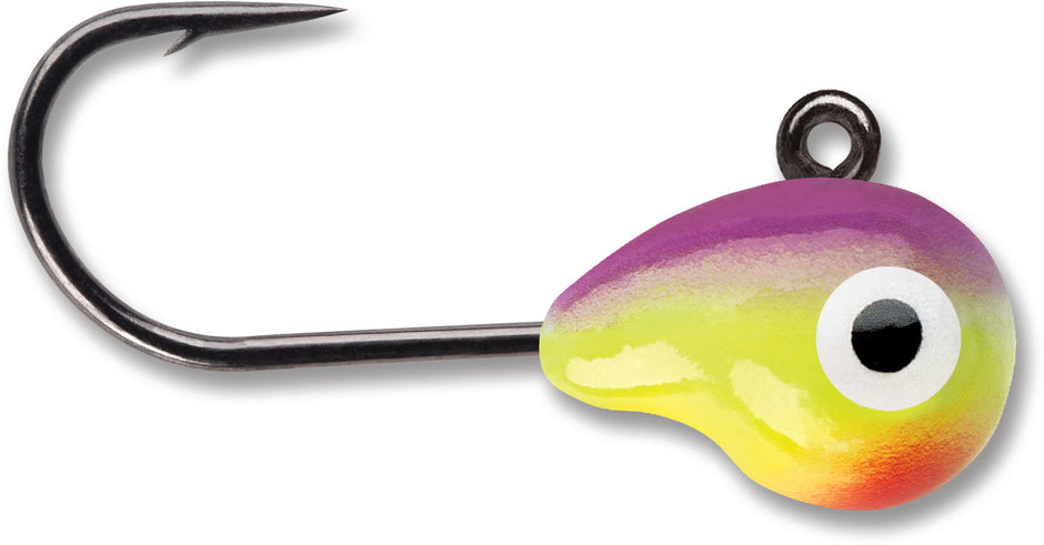 Vmc Tungsten Tubby Jig