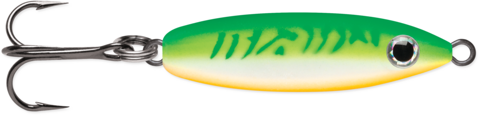VMC Rattle Spoon