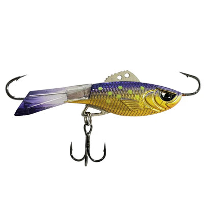 ACME HYPER RATTLE JIG