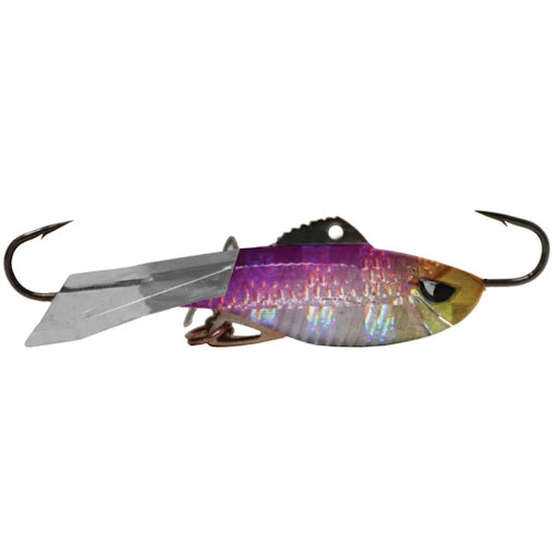 ACME HYPER RATTLE JIG