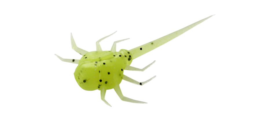 13 Fishing Coconut Crab Soft Plastic Baits