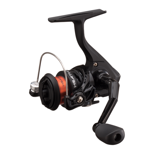 13 Fishing Heatwave Ice Reel