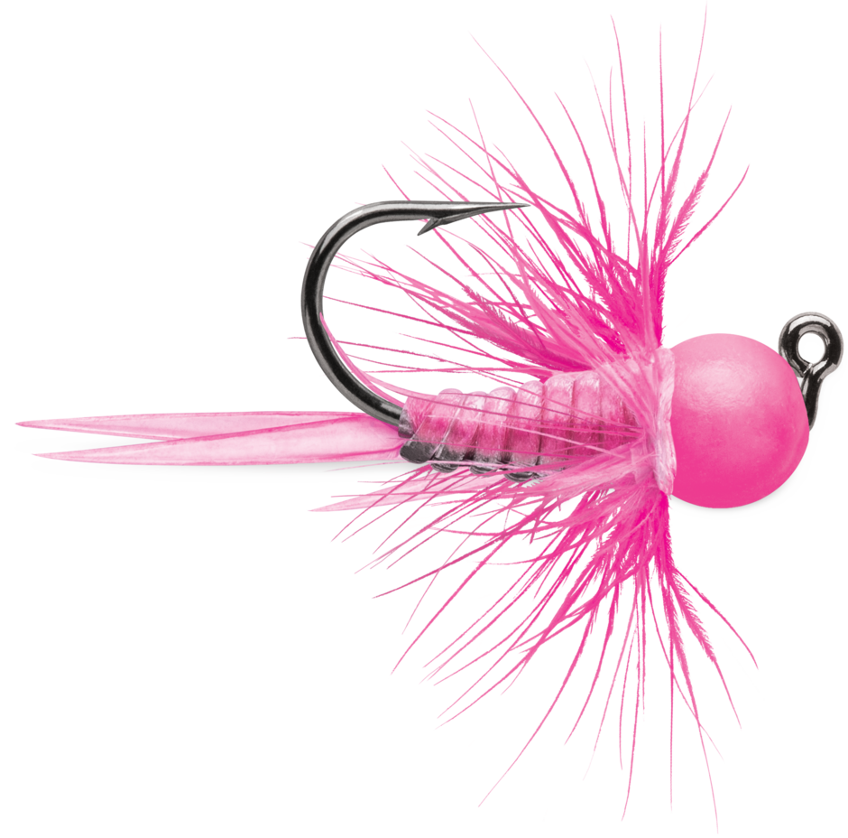VMC TBFJ Tungsten Bullfly Jig