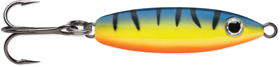 VMC Rattle Spoon