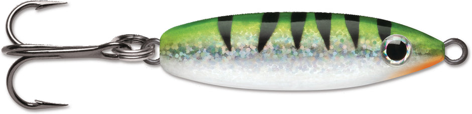 VMC Rattle Spoon