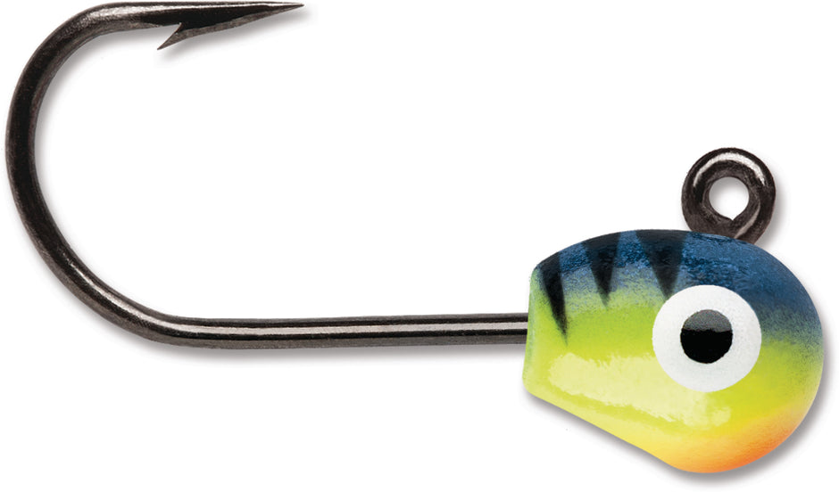 VMC TMJ Tungsten Mongo Jig