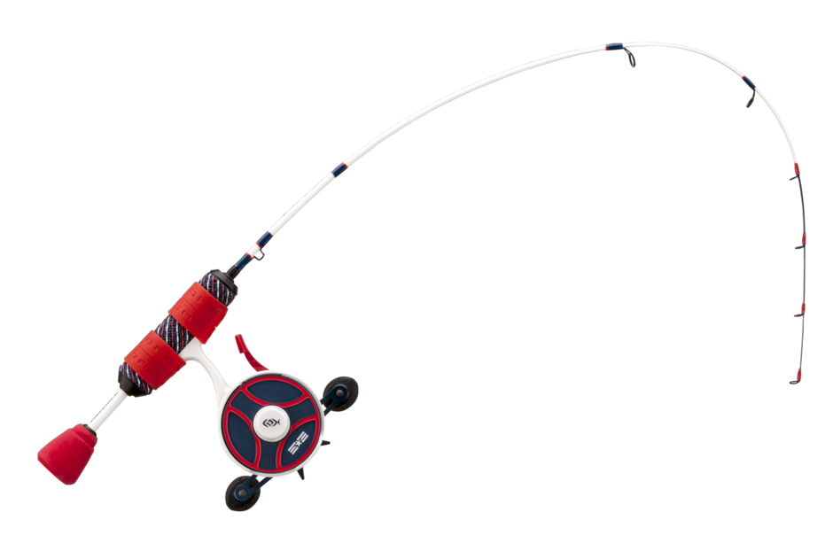 13 Fishing FreeFall Ghost Maverick Combo