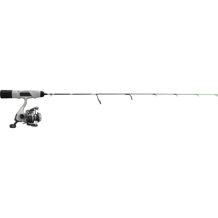 13 Fishing Wicked Ice Ice Fishing Combo