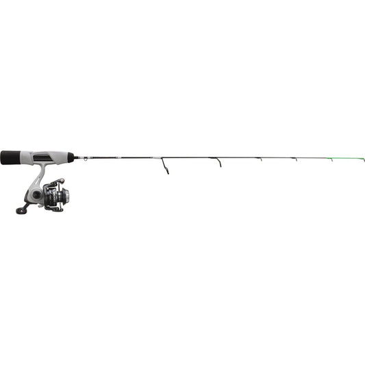 13 Fishing Wicked Ice Ice Fishing Combo