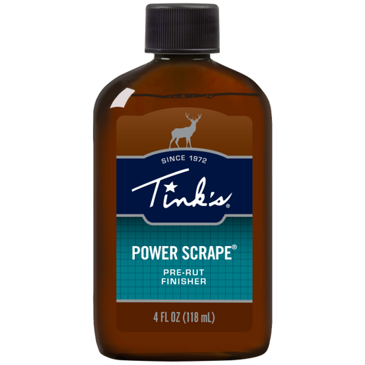 Tink's W5225 Power Scrape Finisher