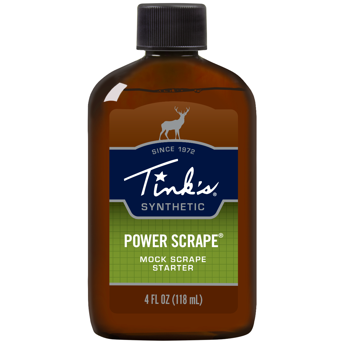 Tink's® Power Scrape® Mock Scrape Starter - 4oz.
