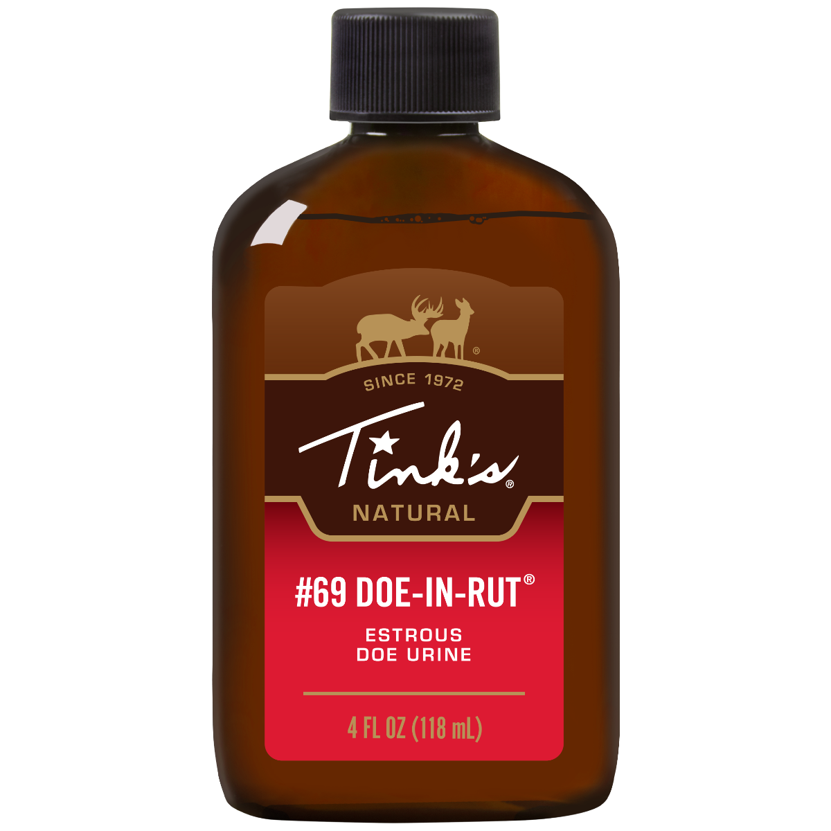 Tink's W6202 #69 Doe-in-Rut, 4 oz