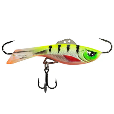 ACME HYPER RATTLE JIG