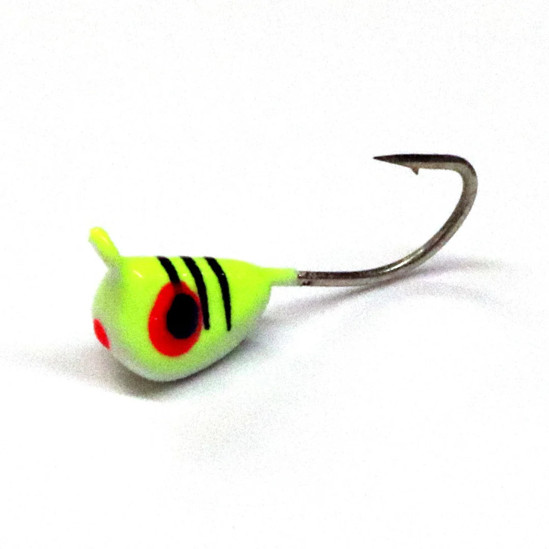 JB Lures Weevil