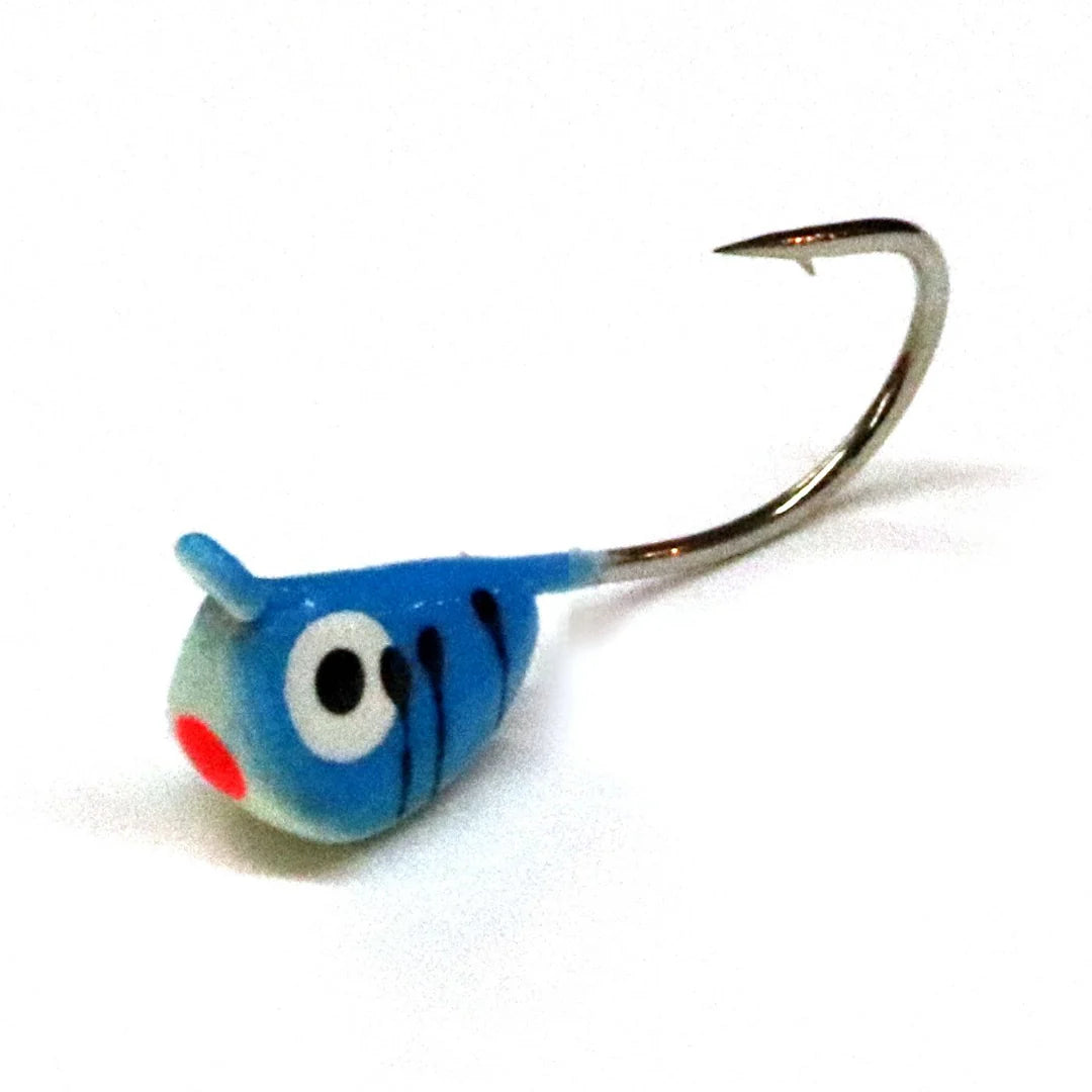 JB Lures Weevil