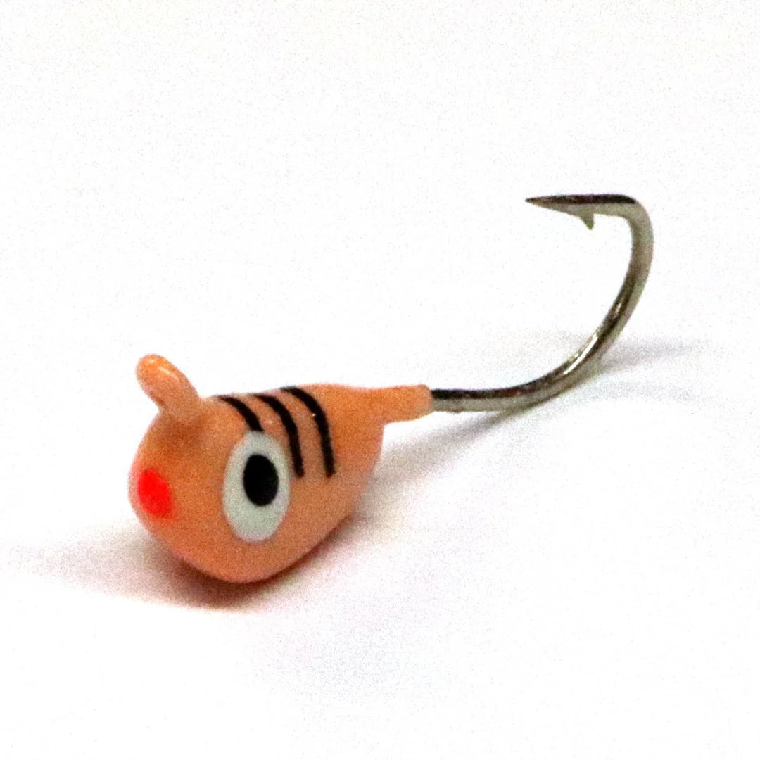 JB Lures Weevil