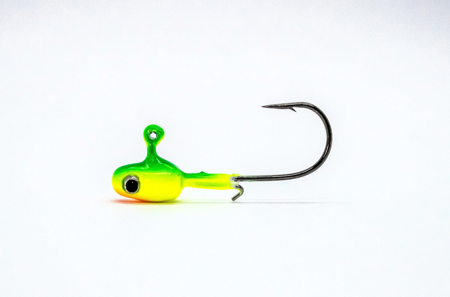 widow maker tungsten jig heads