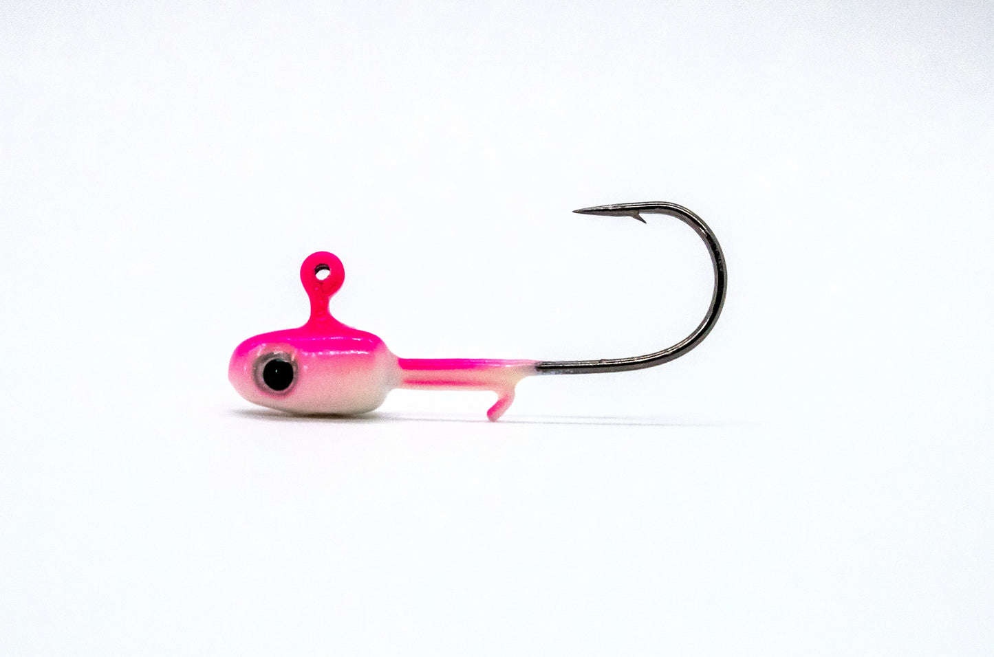 widow maker tungsten jig heads